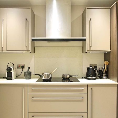The Norfolk Townhouse - Stunning 5Bdr Home Londyn Zewnętrze zdjęcie