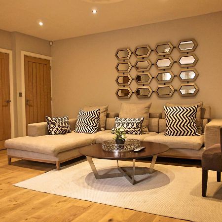 The Norfolk Townhouse - Stunning 5Bdr Home Londyn Zewnętrze zdjęcie