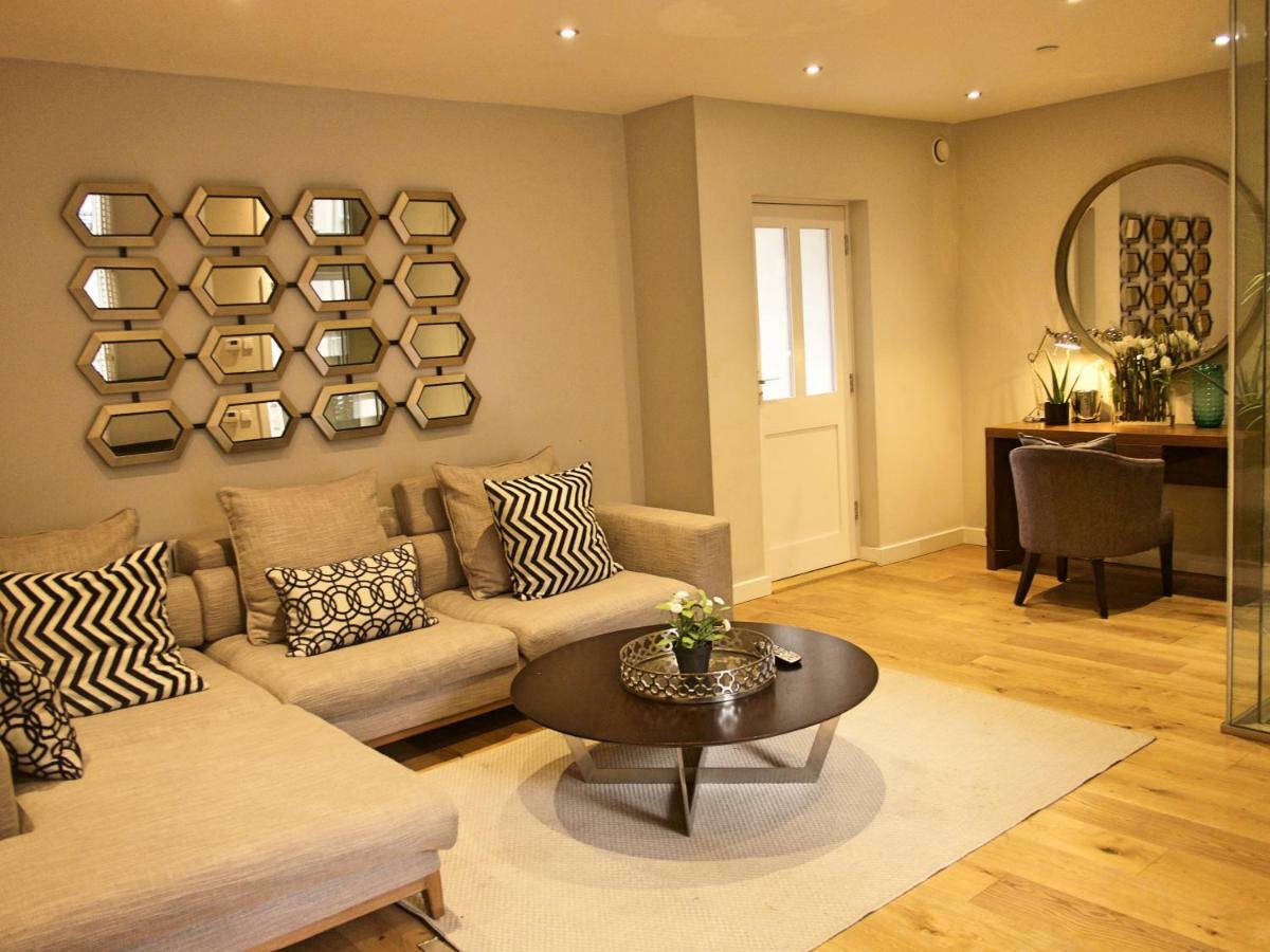 The Norfolk Townhouse - Stunning 5Bdr Home Londyn Zewnętrze zdjęcie